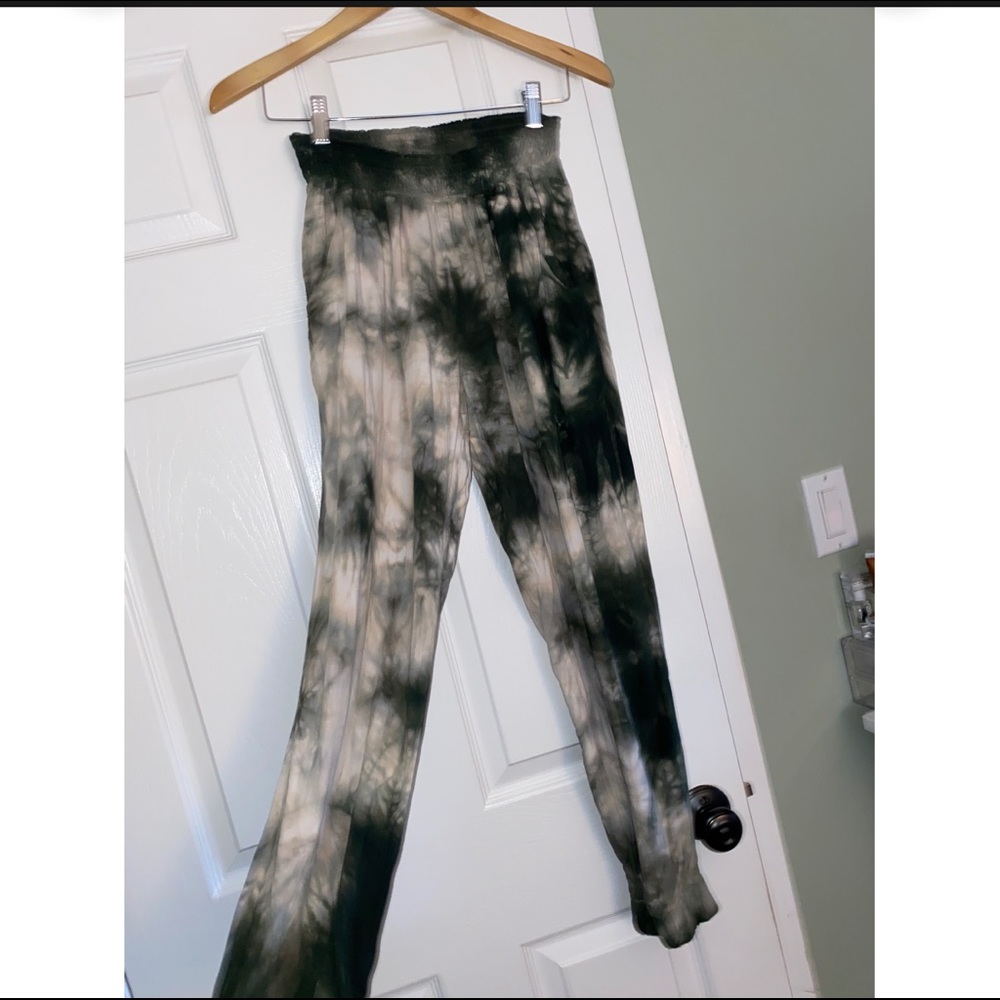 American Eagle Don’t Ask Why Jogger Pants